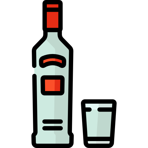 Доставка водки в Курске