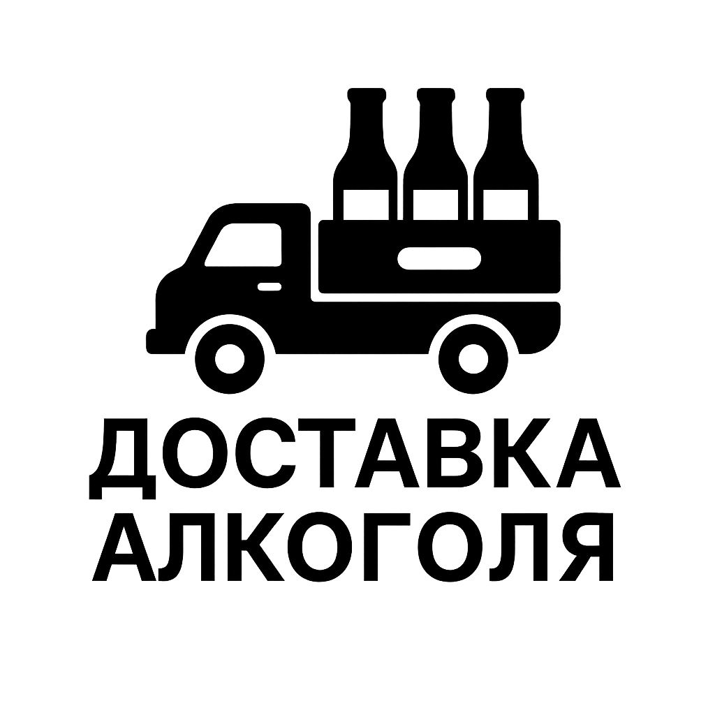 alcorush24 — доставка алкоголя, Курск